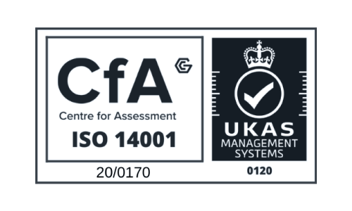ISO 14001:2015