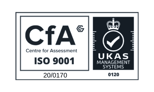 ISO 9001:2015