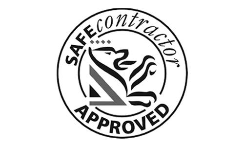 Safe Contractor